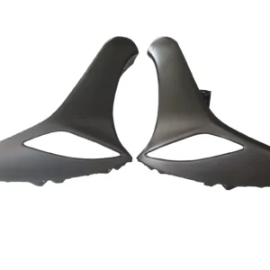 front-cover-lh-rh-fit-for-hero-maestro-matte-axis-grey Front Cover LH RH for Hero Maestro Matte Axis Grey