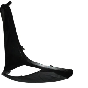 front-cover-lh-rh-fit-for-hero-maestro-me-black Front Cover LH RH for Hero Maestro ME Black