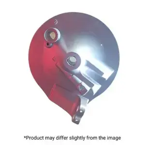 front-drum-plate-for-bajaj-kb4s-ct-100-caliber-old-model-boxer Front Drum Plate for Bajaj KB4S CT100