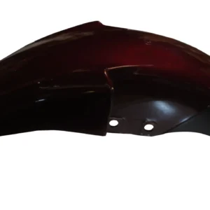 front-fender-mudguard-bajaj-discover-wine-red Front Fender Mudguard for Bajaj Discover
