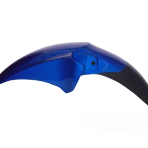 front-fender-mudguard-bajaj-pulsar-200cc-220cc-digital-blue Front Fender Mudguard Bajaj Pulsar 200 220 Blue