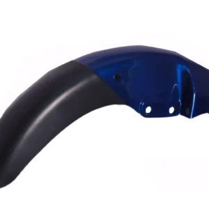 front-fender-mudguard-bajaj-pulsar-blue-bu-30 Front Fender Mudguard Bajaj Pulsar Blue BU30