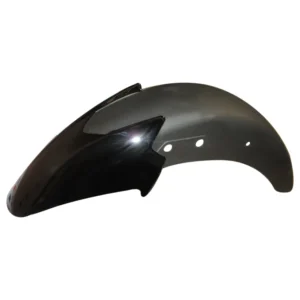 front-fender-mudguard-bajaj-pulsar-dtsi-135cc-black Front Fender Mudguard for Bajaj Pulsar DTSi 135cc