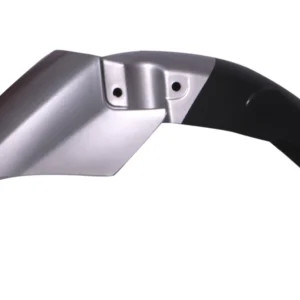 Front Fender Mudguard for Hero CBZ Xtreme Silver