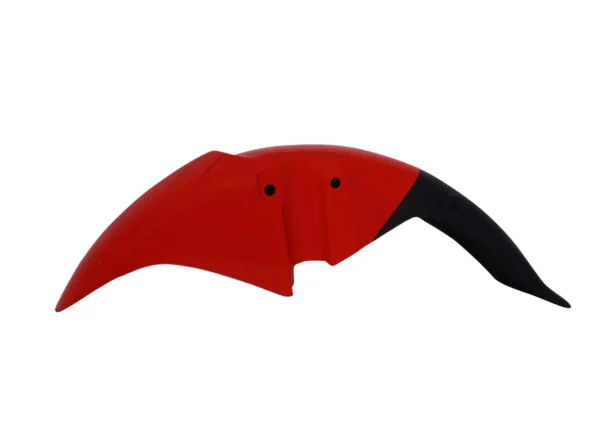 Front Fender Mudguard for Hero CBZ Xtreme