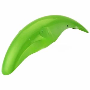 front-fender-mudguard-hero-hf-deluxe-eco-green Front Fender Mudguard for Hero HF Deluxe Eco Green
