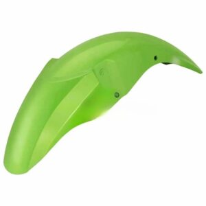 front-fender-mudguard-hero-hf-deluxe-type-2-green Front Fender Mudguard for Hero HF Deluxe Type 2
