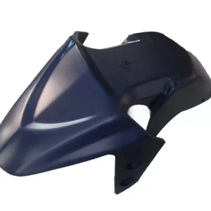 front-fender-mudguard-hero-maestro-edge-matt-blue Front Fender Mudguard for Hero Maestro Edge