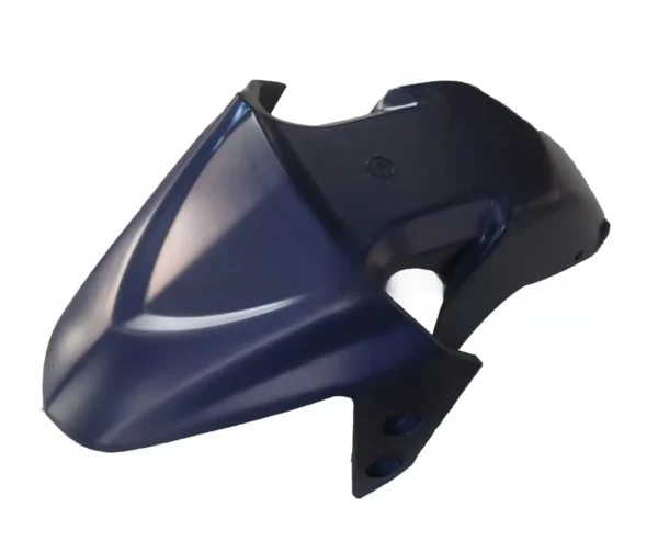 front-fender-mudguard-hero-maestro-edge-matt-blue Front Fender Mudguard for Hero Maestro Edge