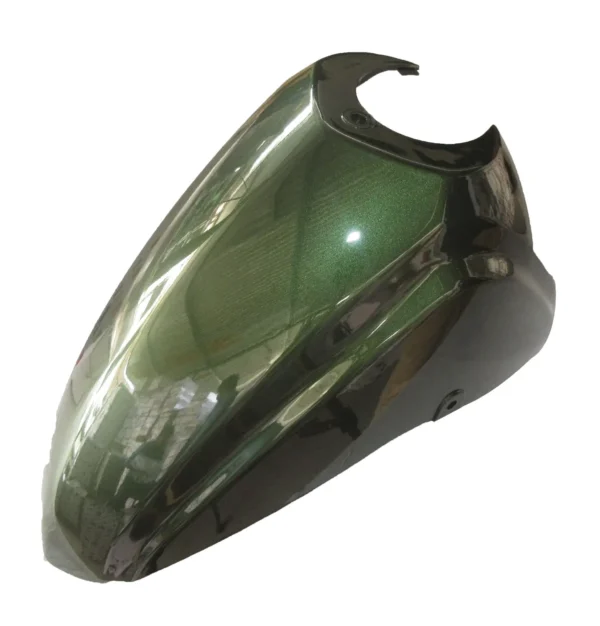 front-fender-mudguard-hero-maestro-green Front Fender Mudguard for Hero Maestro Green