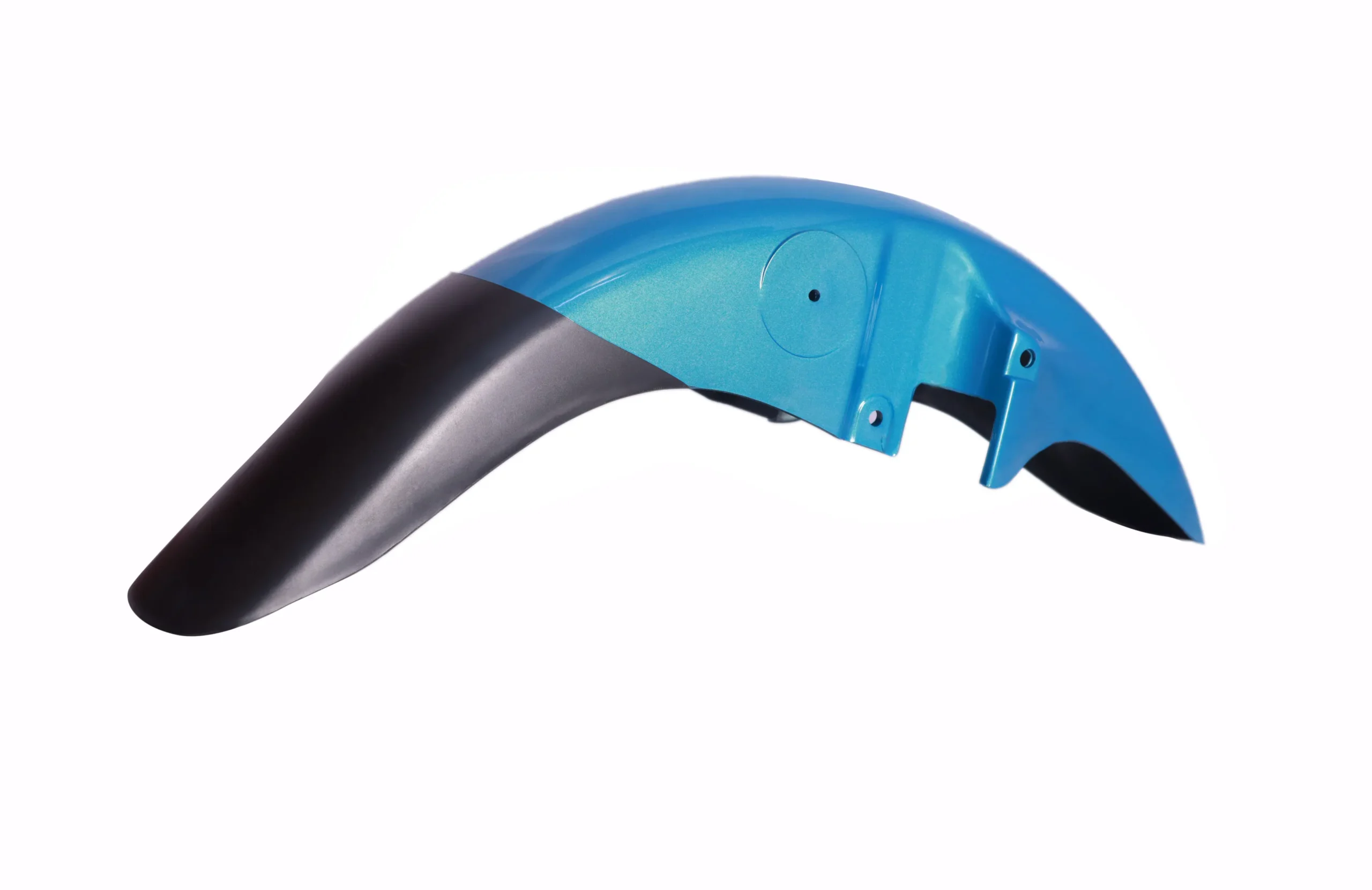 Fender Mudguard for Hero Passion Turquoise