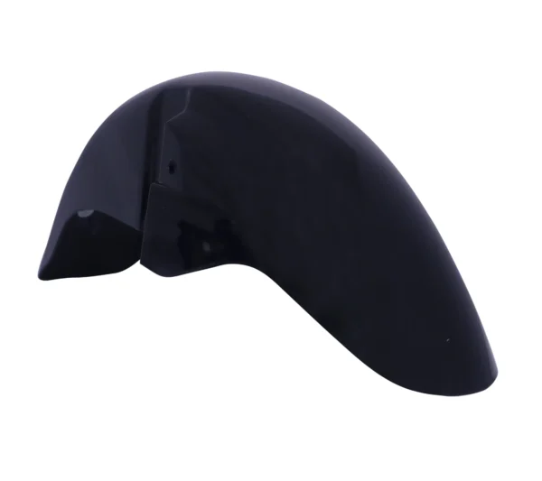 front-fender-mudguard-hero-passion-xpro-type-2-black Front Fender Mudguard Hero Passion Xpro Type 2 Black