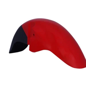 Front Fender Mudguard for Hero Passion XPro Type 2