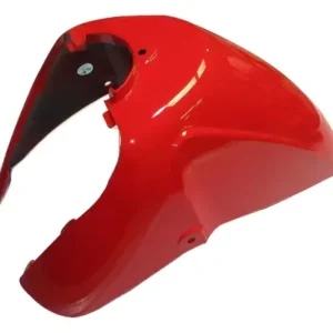 front-fender-mudguard-hero-pleasure-n-m-sport-red Front Fender Mudguard Hero Pleasure NM Sport Red