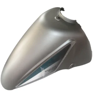 front-fender-mudguard-hero-pleasure-type-3-grey-blue Fender Mudguard for Hero Pleasure Type 3