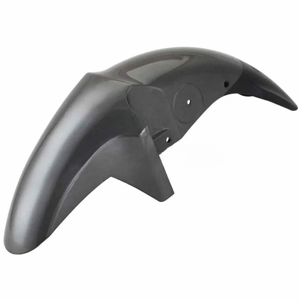 Fender Mudguard for Hero Splendor i Smart Grey