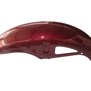 Front Fender Mudguard for Hero Splendor Plus