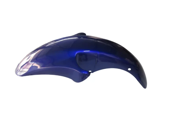 front-fender-mudguard-hero-super-splendor-t-blue Front Fender Mudguard Hero Super Splendor T Blue