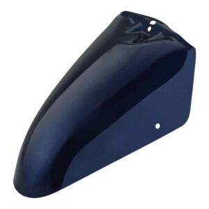 Front Fender Mudguard for Honda Activa 125cc Blue