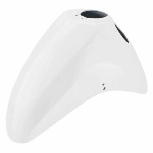 front-fender-mudguard-honda-activa-3g-4g-white Front Mudguard for Honda Activa 3G 4G White