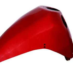 front-fender-mudguard-honda-activa-4g-pearl-spartan-red Front Fender Mudguard for Honda Activa 4G