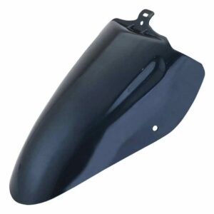 front-fender-mudguard-honda-aviator-grey Front Fender Mudguard for Honda Aviator
