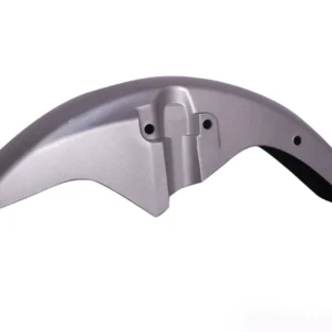 front-fender-mudguard-honda-cb-shine-n-m-silver Front Fender Mudguard for Honda CB Shine N M Silver