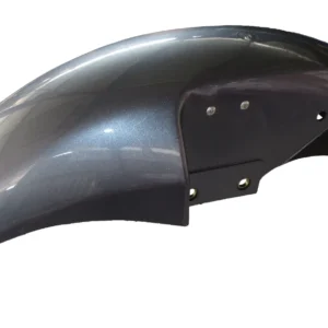 front-fender-mudguard-honda-ct-100-deluxe-platina-grey Front Fender Mudguard Honda CT100 Deluxe Platina Grey