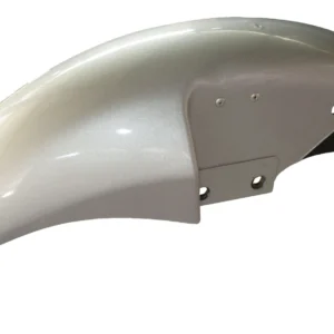 front-fender-mudguard-honda-ct-100-deluxe-platina-silver Front Fender Mudguard Honda CT 100 Deluxe Silver