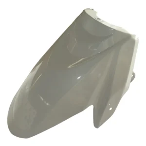 Front Fender Mudguard for Honda Dio BS4 White