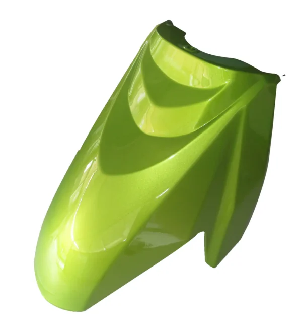front-fender-mudguard-honda-dio-n-m-green Honda Dio N M Front Fender Mudguard Green