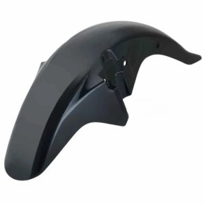 front-fender-mudguard-honda-dream-yuga-dream-yuga-n-m-black Front Fender Mudguard for Honda Dream Yuga Black