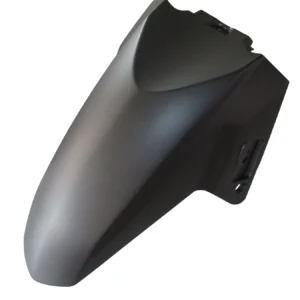 Front Mudguard for Honda Grazia Grey