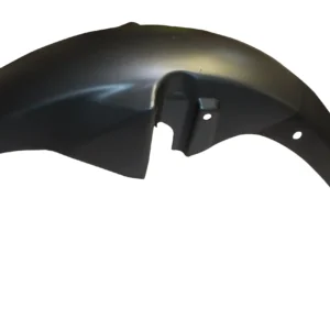 Front Fender Mudguard for Honda Livo Grey