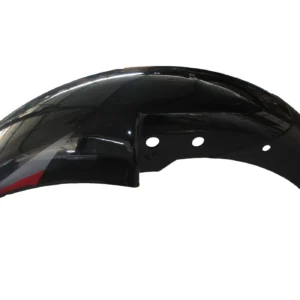 front-fender-mudguard-honda-pulsar-ug8-150-180-black-9grey-stk Honda Pulsar UG8 150 180 Front Fender Mudguard Black