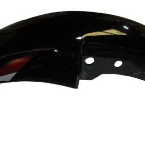 front-fender-mudguard-honda-pulsar-ug8-150-180-black-red-stk Front Fender Mudguard for Honda Pulsar 150 180