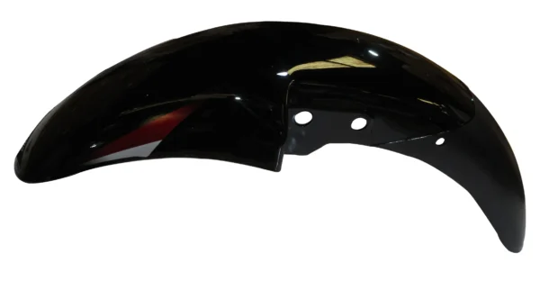 front-fender-mudguard-honda-pulsar-ug8-150-180-black-red-stk Front Fender Mudguard for Honda Pulsar 150 180
