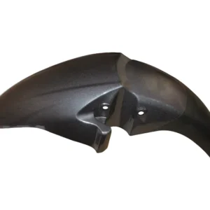 front-fender-mudguard-honda-stunner-grey Front Fender Mudguard for Honda Stunner Grey