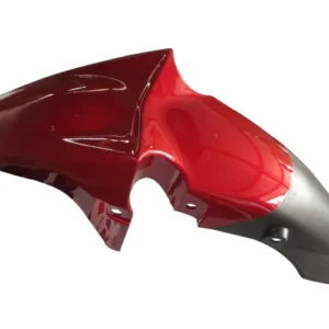 front-fender-mudguard-honda-twister-red Front Fender Mudguard Honda Twister Red