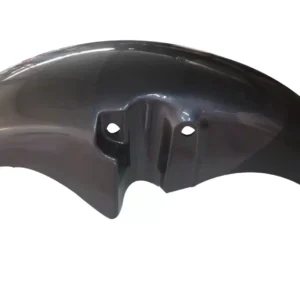 front-fender-mudguard-honda-unicorn-grey Front Fender Mudguard Honda Unicorn Grey