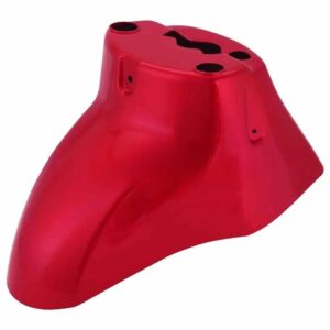 front-fender-mudguard-mahindra-duro-red Front Mudguard for Mahindra Duro Red