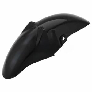 front-fender-mudguard-suzuki-gixxer-black Front Fender Mudguard Suzuki Gixxer Black