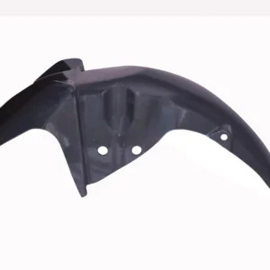 front-fender-mudguard-suzuki-hayate-grey Front Fender Mudguard Suzuki Hayate Grey