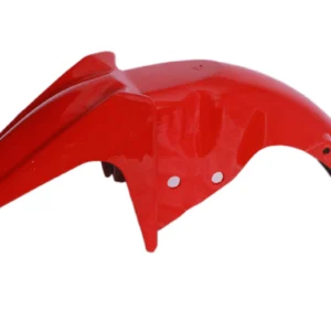 front-fender-mudguard-suzuki-hayate-red Front Fender Suzuki Hayate Red