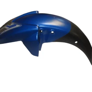 front-fender-mudguard-tvs-apache-rtr-180-type-2-blue Front Fender Mudguard for TVS Apache RTR 180 Type 2