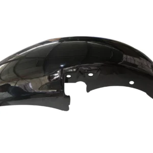 front-fender-mudguard-tvs-fiero-f2-victor-glx-black Front Fender Mudguard TVS Fiero F2 Victor Black