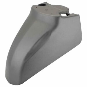 front-fender-mudguard-tvs-jupiter-grey Front Fender Mudguard for TVS Jupiter Grey