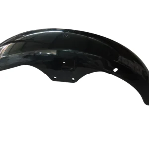 Front Mudguard for TVS Max 100 Green