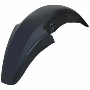 front-fender-mudguard-tvs-star-deluxe-centra-black Front Fender Mudguard for TVS Star Deluxe Centra Black