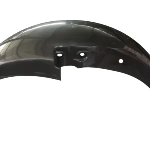 Front Fender TVS Star DLX Centra Grey